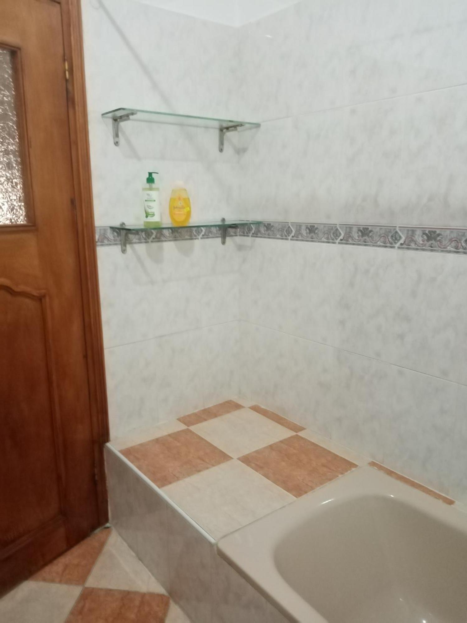 Tangier Medina Roof Top Apartment With Ocean Views Exterior photo